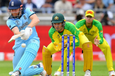 Women's World Cup 2022