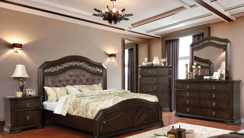 300+ Bed Design, Modern Bed Design, Simple Bedroom Design