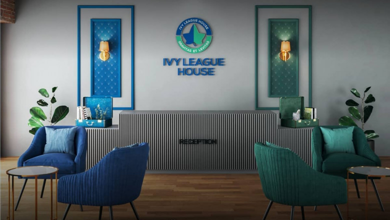 5 Reasons Why You Should Choose Ivy League House