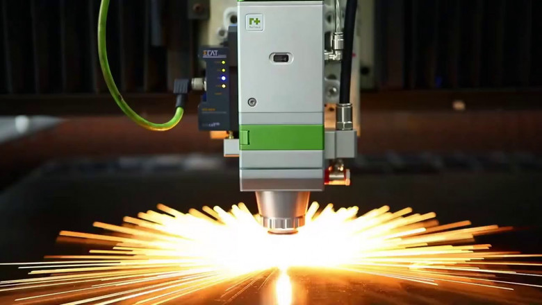 A Global Fiber Laser Market Industry Trends, Size, Growth, Opportunity and Forecast 2022-2028