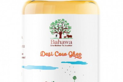 Benefits of Desi cow A2 ghee