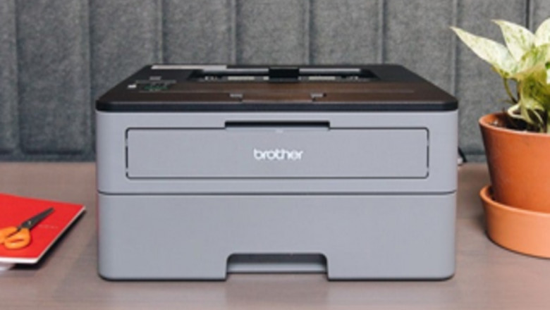 Brother Mfc-L2750dw Driver