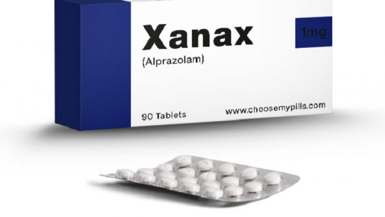 Buy blue Xanax 1mg online overnight delivery