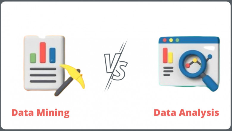 Data Mining vs Data Analysis | Which is Better?