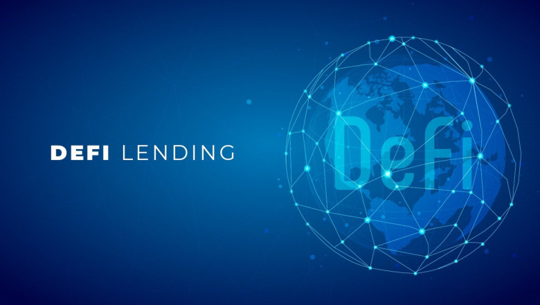 DeFi lending platforms are the future