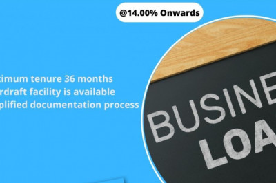 financeseva Business Loan Eligibility