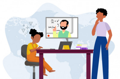 Global Online Tutoring Market is Projected to grow USD 17.3 Bn in 2030 at a CAGR 14.7%