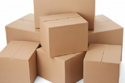 Global Transit Packaging Market is Expected to grow USD 107.2 Bn by 2030 at a CAGR 5.8%