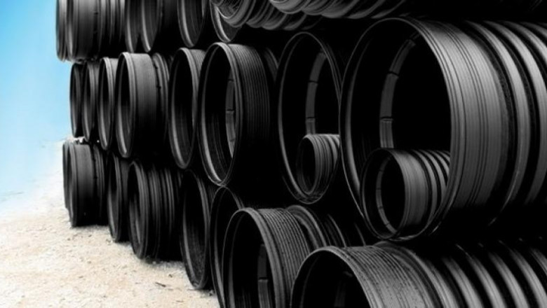 Growing demand for effective plumbing works, further fueling the cross-linked polyethylene market