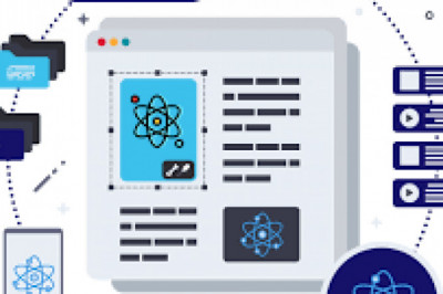 Hire React js Development Company: Build Scalable app in 2022