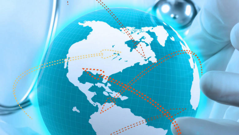 How can a segmented doctors email list help me connect with the target audience?