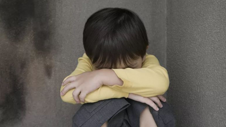 How Does Our Childhood Effect Us?