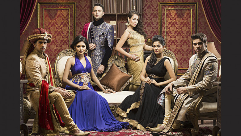 How Should Men Take Care of Their Wedding Suits?