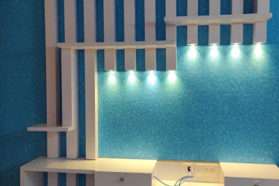 Interior Design firm in Hyderabad