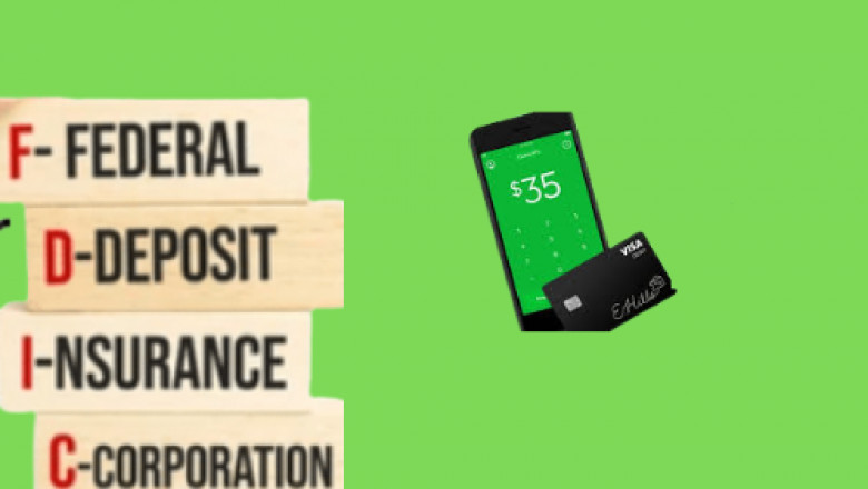 Is Cash App FDIC Insured? (Complete Guide 2022)