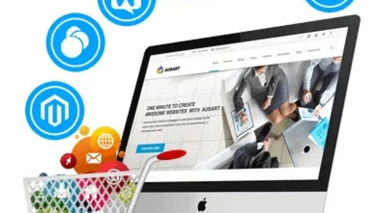 Is It an Affordable eCommerce Website Development Service?