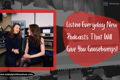 Listen To The Best Podcasts For Self-Development