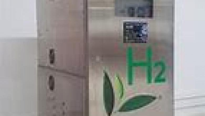 Middle East &amp; Africa Hydrogen Generation Market is excepted to grow CAGR of 4.15% in 2027