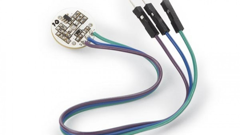 Optical Pulse Sensor Market 2022-2028, Industry Share, Size, Growth Status, Competitive Analysis, and Report