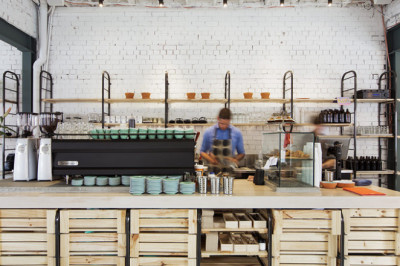 Restaurants For Sale: A Comprehensive List