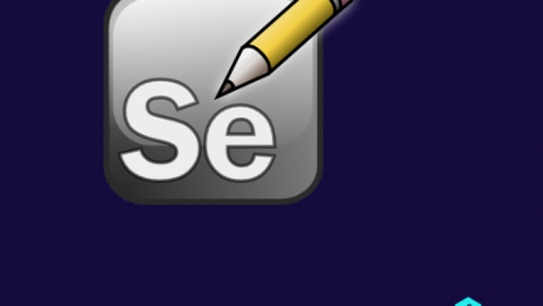 Selenium Automated Testing