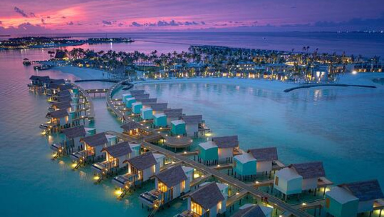 Things To Keep In Mind Before Traveling To Maldives