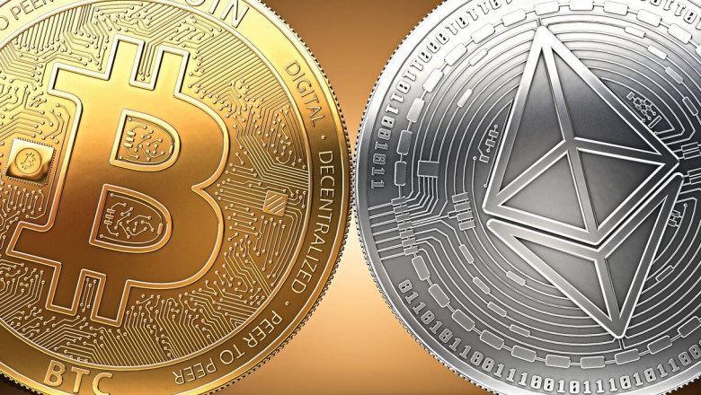 Tokenized Bitcoin on Ethereum