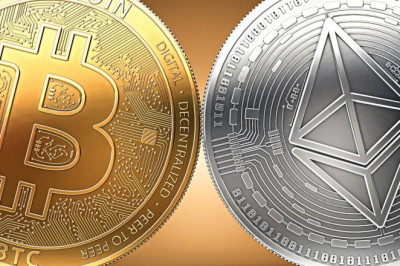 Tokenized Bitcoin on Ethereum