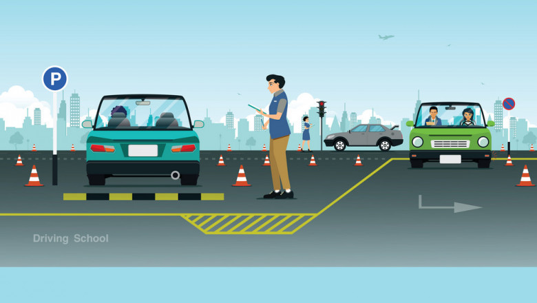 Top Driving School in Durham Region