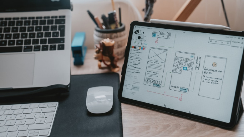 UX Design