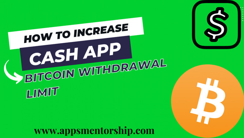 What time does the Cash App BTC withdrawal limit reset?