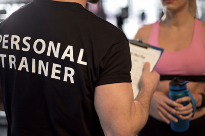 Why the need for a certified personal trainer?