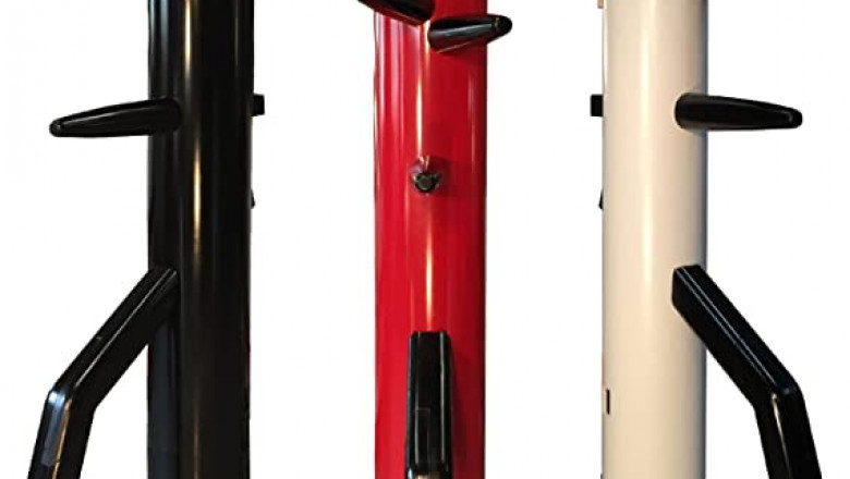 Why You Must Find Better Wing Chun Supplies for Wooden Dummies