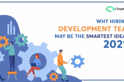 Why you should Hire Custom Software Developer In 2022 | IT Outsourcing