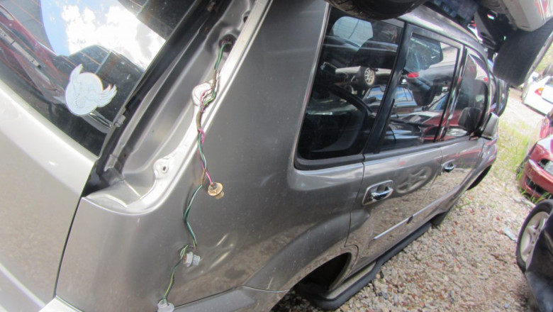 A List of 5 Factors That Can Influence Scrap Car Value