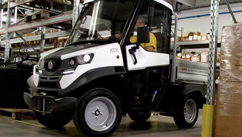 Acid Lead Electric Utility Vehicles Market Future Scenario Size To 2030