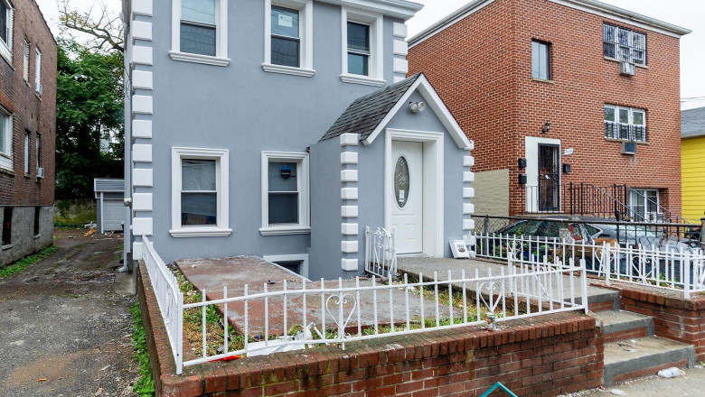 Adaptable Advice for Finding a House for Sale