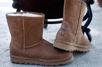 Answers to 4 Burning Footwear Questions