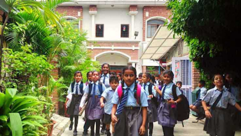 Are You Looking For The Best Boarding Schools In India?