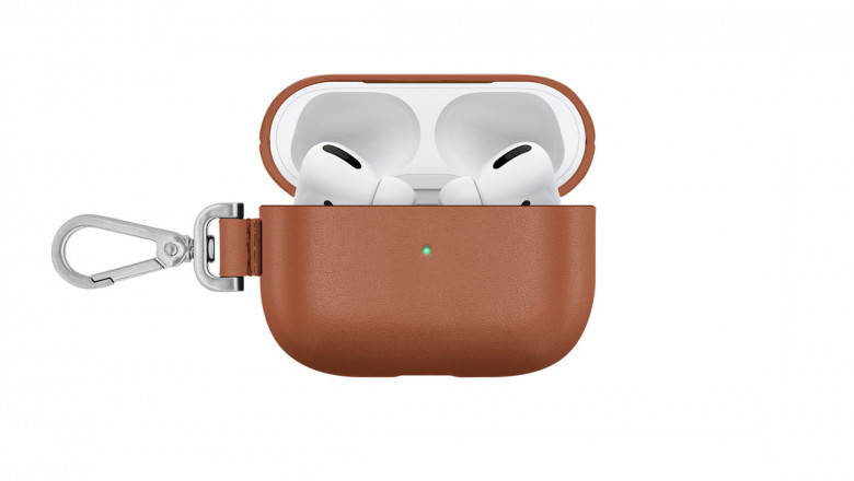 Benefits of Having an AirPods Case Cover: