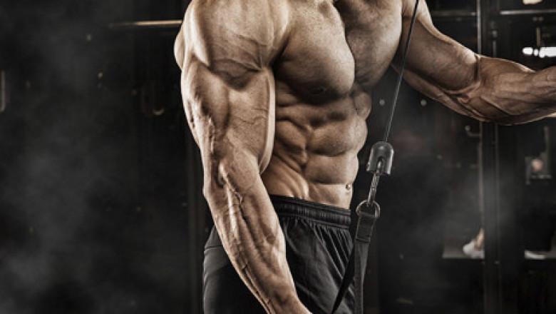 Best BCAA Supplement to Assist Bodybuilder During Workout