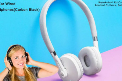 boAt basshead Mobile accessories Center
