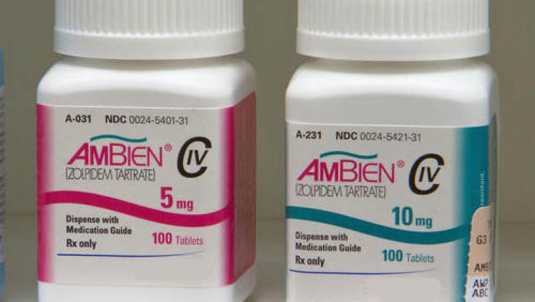 Buy Ambien 10mg online without prescription