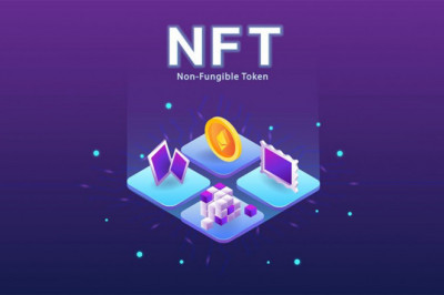 Can you Store NFT in Wallet?