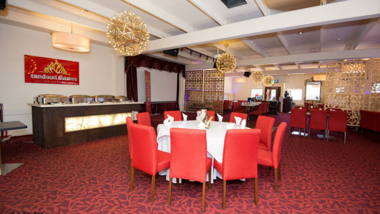 Celebrate Your Wedding With Authentic Indian Catering Services in Melbourne