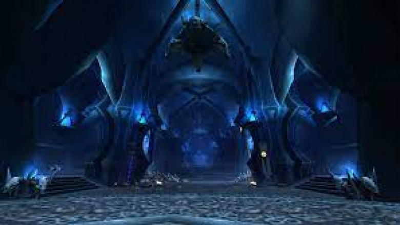 Classic WoW continues to grow as it did in the past