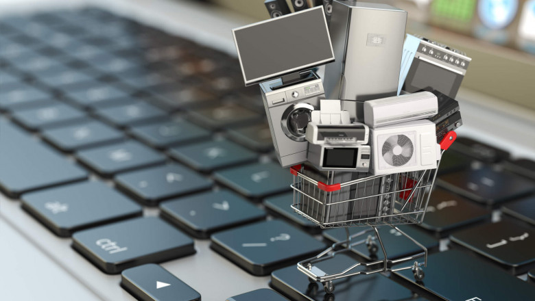 Consumer Electronics Retail Market Size, In-depth Analysis Report and Global Forecast to 2028