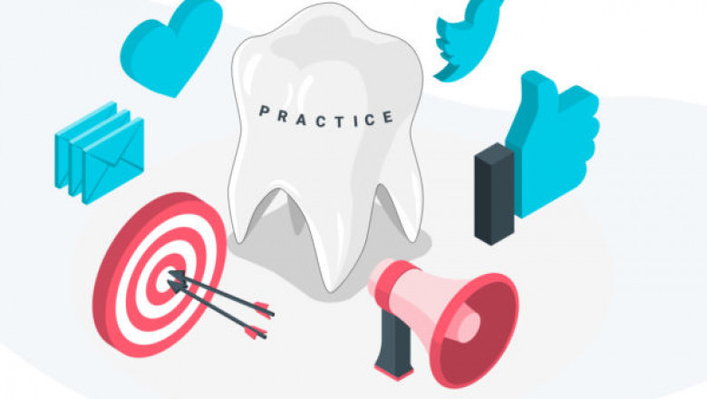 Effective Ways to Connect with Dental Patients with Social Media