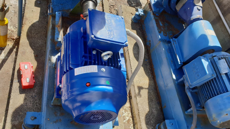 Essential Tips To Maintain The Optimal Performance Of Pressure Pumps