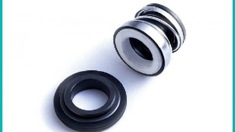 Factors to Consider When Choosing Mechanical Seals